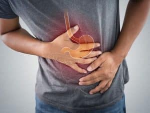 تجربتي مع نقص حمض المعدة