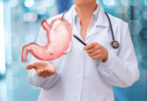 مميزات وعيوب عملية بالون المعدة