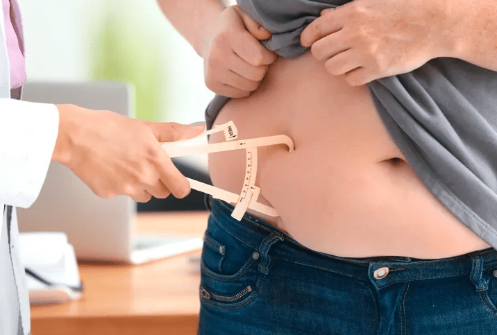 متى تظهر نتيجة حقن الميزوثيرابي للتخسيس