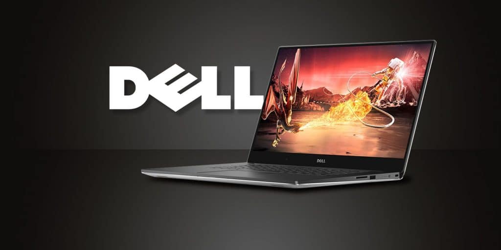 أفضل مواصفات لاب توب Dell