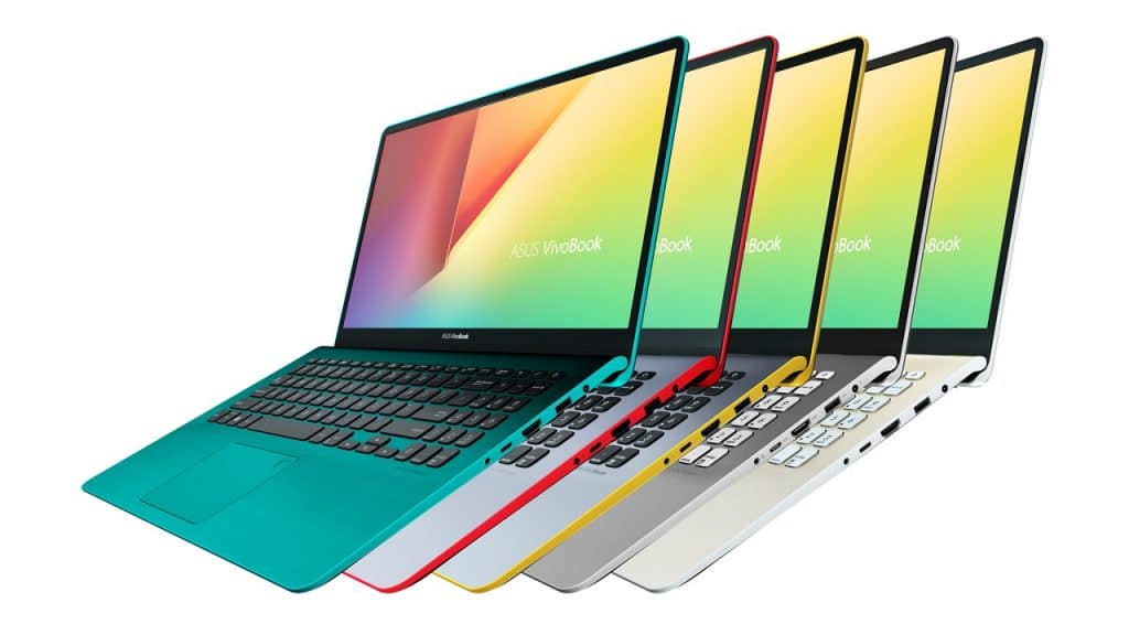 مواصفات لابتوب ASUS