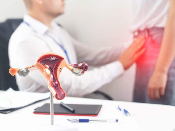 نصائح بعد عملية منظار الرحم