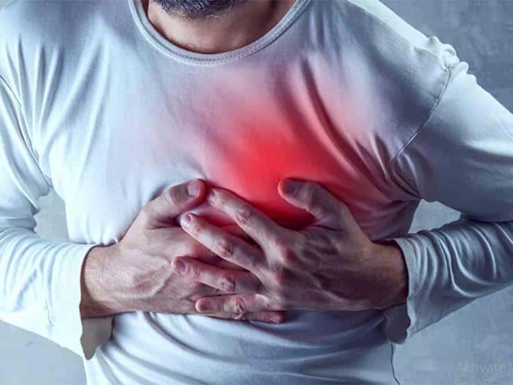علاج وسواس القلب