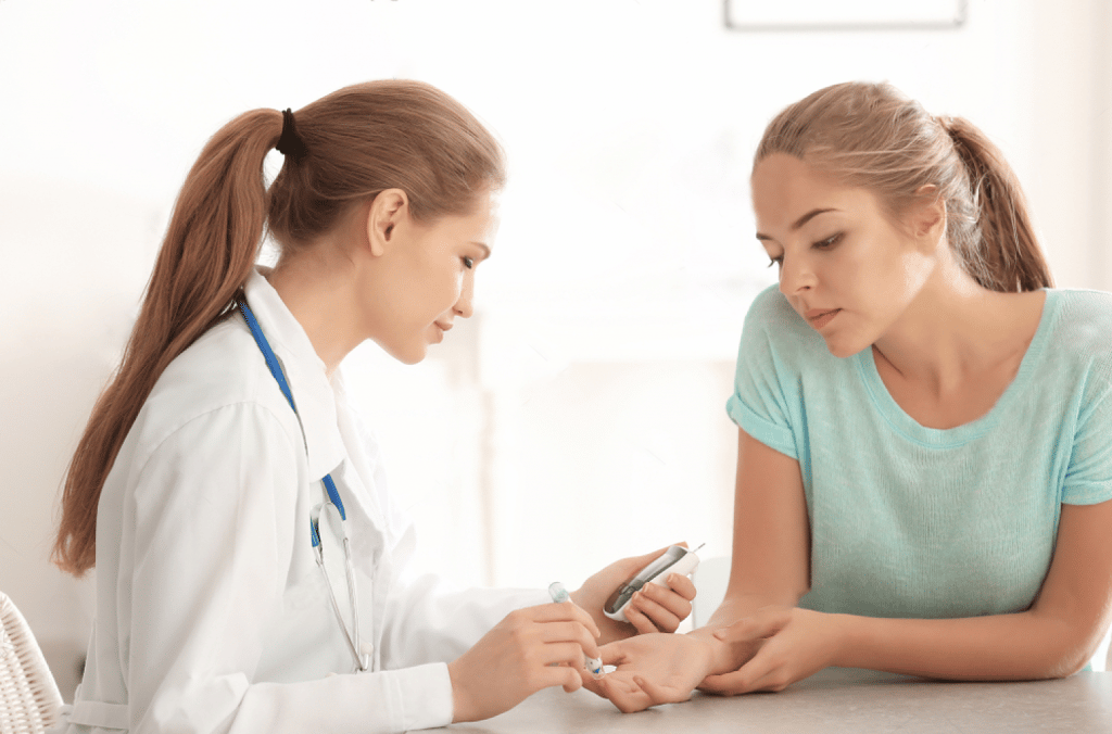 علاج نقص هرمون البروجسترون