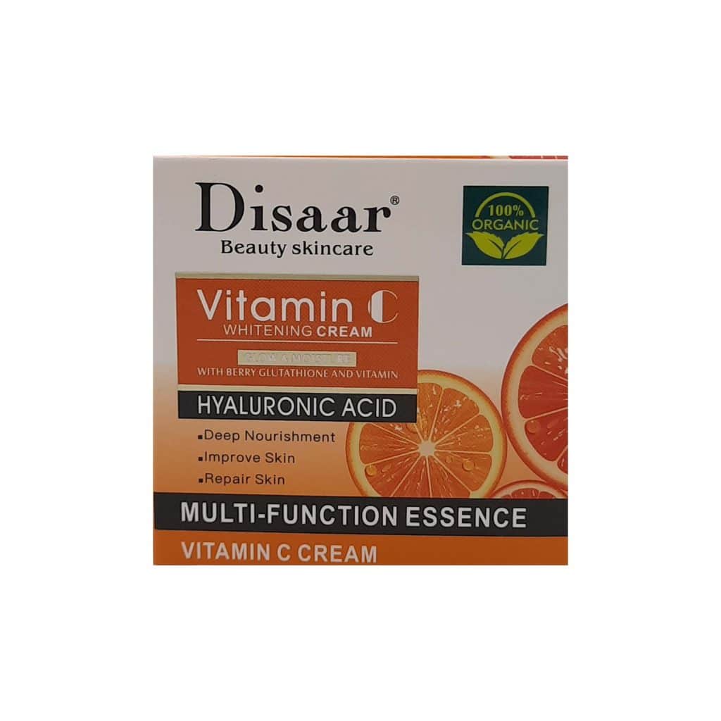سعر كريم Disaar الأصلي