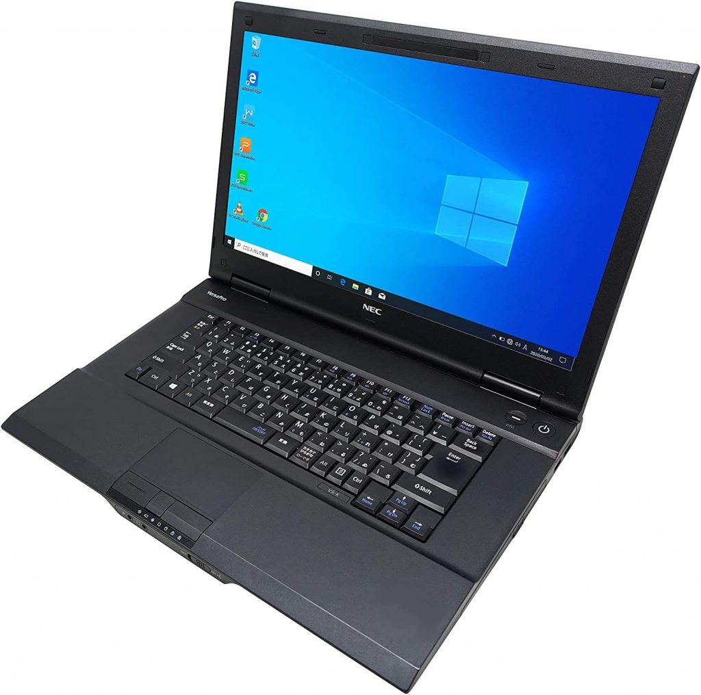 لاب توب NEC Core i3