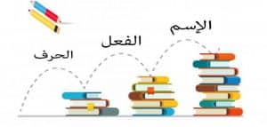 تدريبات على أنواع الكلمة