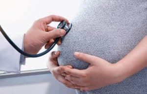 علاج البواسير في الحمل