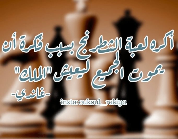 كلمات في الصميم للعقول الراقية تويتر 3