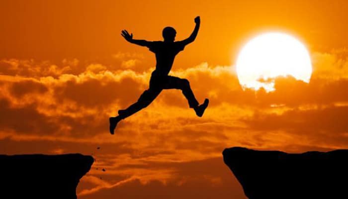 تدريبات على الثقة بالنفس