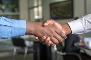 تقرير عن الاخلاقيات المهنيه