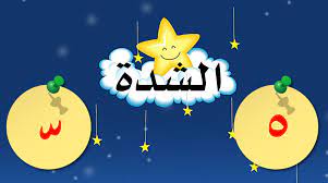 تدريبات على الشدة
