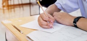 تدريبات على الخطأ السياقي