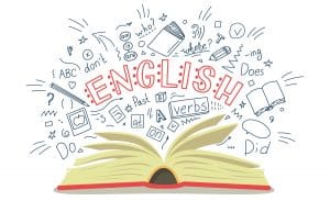 تدريبات على زمن المضارع التام