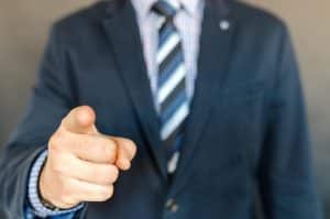 ماذا اكتب في تقييم المدير؟
