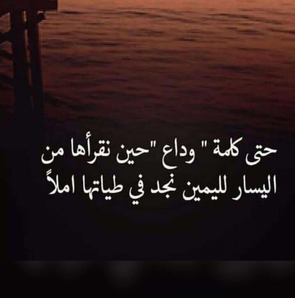 كلام عن عذاب الحب والفراق تويتر 3