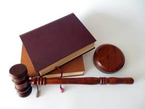 نموذج طلب تنفيذ حكم نفقة