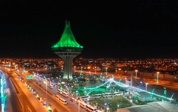 وش رايكم بالخرج