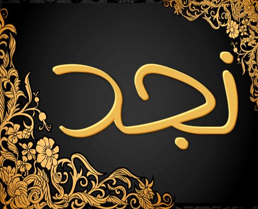 وش رايكم باسم نجد 