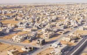 وش رايكم في حي المهدية