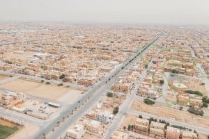 وش رأيكم في حي طويق