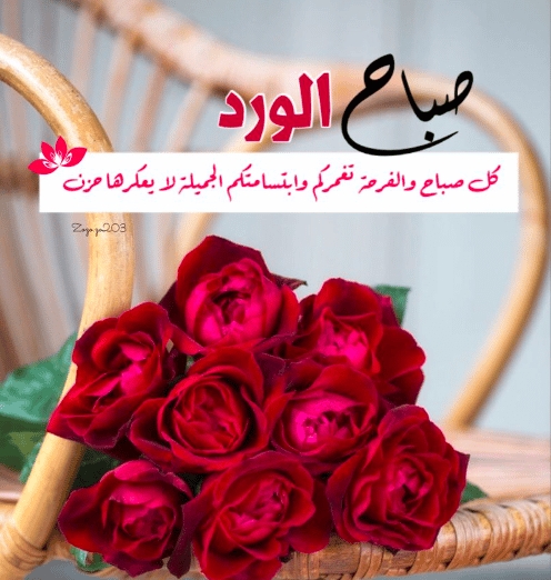 كلام في الصميم عن الصباح