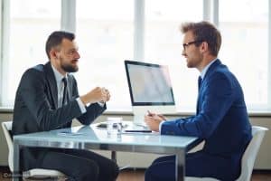 اسئلة مقابلة موظف علاقات عامة
