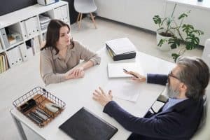 أسئلة مقابلة عمل في فندق