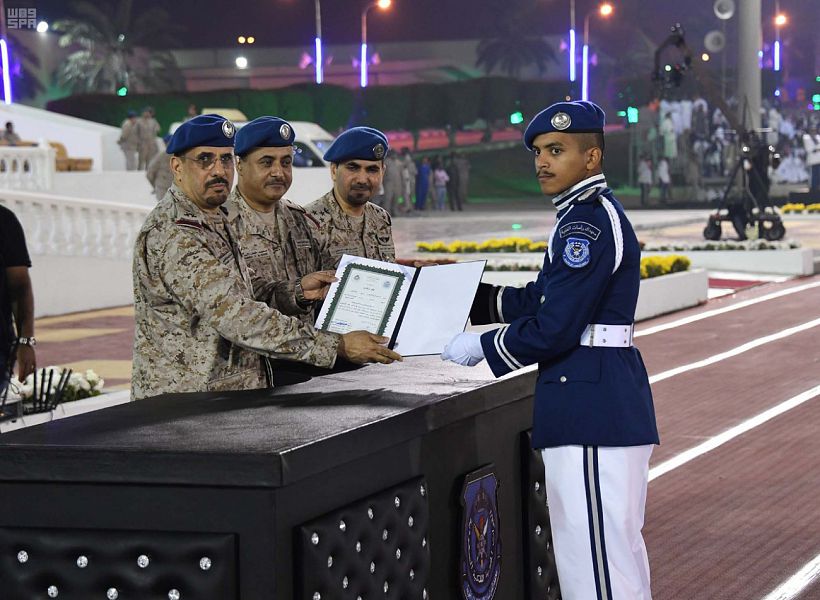 وش رايكم بمعهد الدراسات الفنية للقوات الجوية