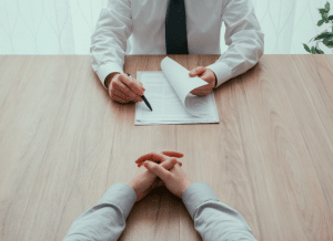 اسئلة مقابلة عمل في شركة تأمين