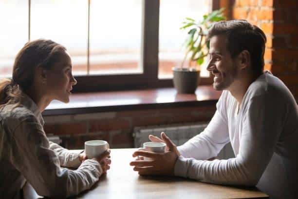 أسئلة التعارف قبل الزواج