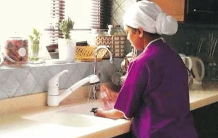 وش رايكم ب الخادمات من مدغشقر