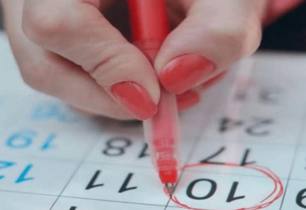 تجاربكم مع أعراض الحمل بعد التبويض