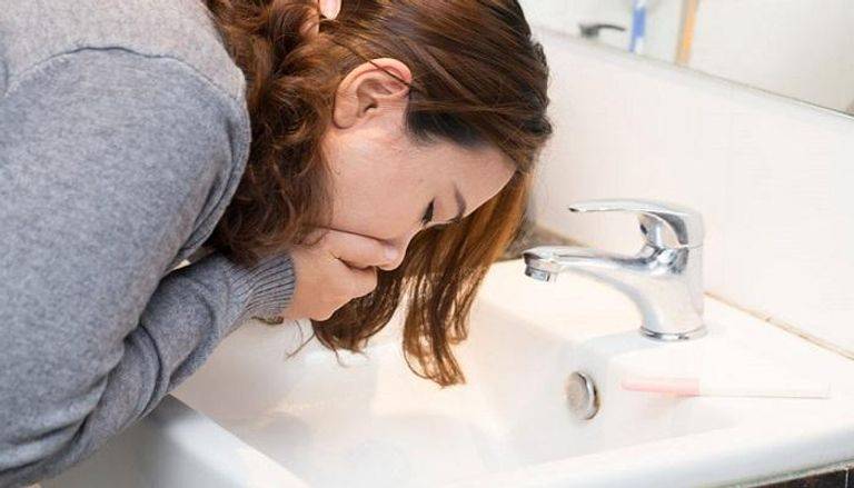 علامات تلقيح البويضة بعد التبويض مباشرة