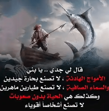 كلمات في الصميم للعقول الراقية