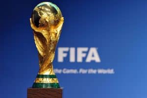 أسئلة عن كأس العالم