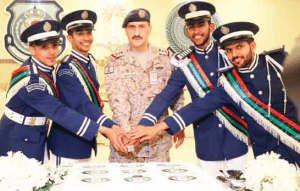 وش رايكم بمعهد الدراسات الفنية للقوات الجوية