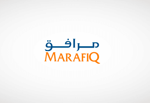 وش رايكم في شركة مرافق