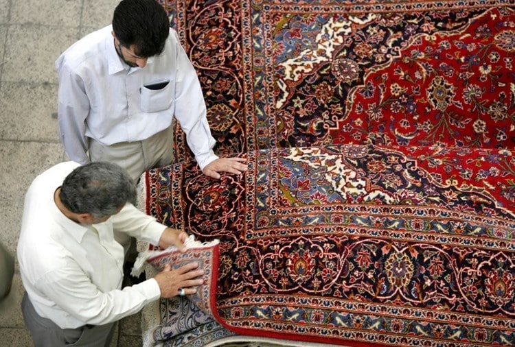 افضل محلات السجاد في الرياض