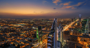 دليل الشركات الأمريكية في السعودية