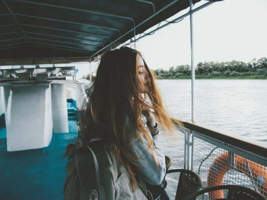 كيف تصبح شخصية قوية ب 5 خطوات