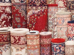 افضل محلات السجاد في الدمام