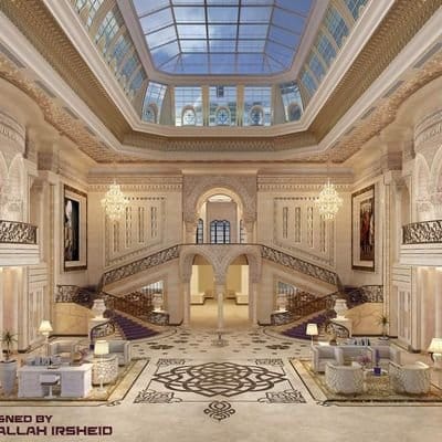 كيف تصبح مصمم ديكور