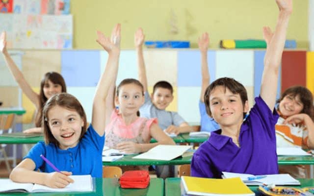 دليل المدارس الخاصة في دبي