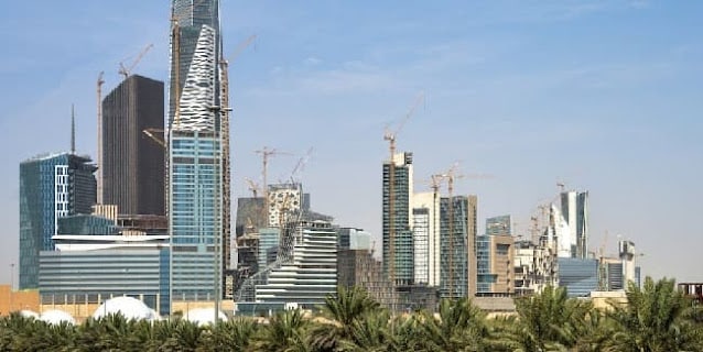دليل الشركات الأمريكية في السعودية