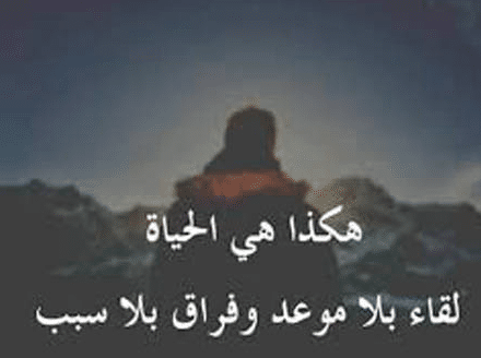 اقوال وحكم بالصور عن الحياة 3