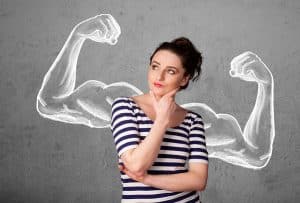 كيف تصبح شخصية قوية ب 5 خطوات