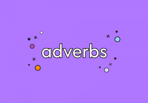 تدريبات على adverb