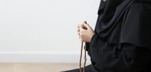 بحث جامعي عن الحجاب