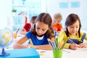 تدريبات على verb to do للاطفال